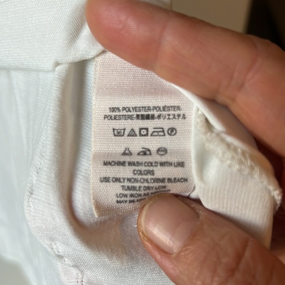 Free people silky tank - Picture 5 of 5